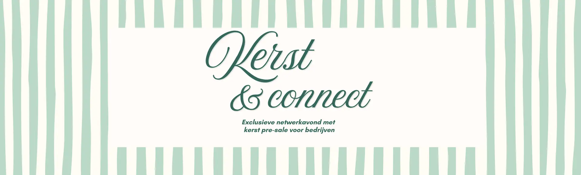 Kerst & connect