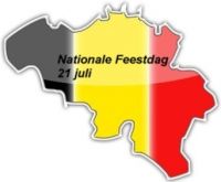 Feest in België