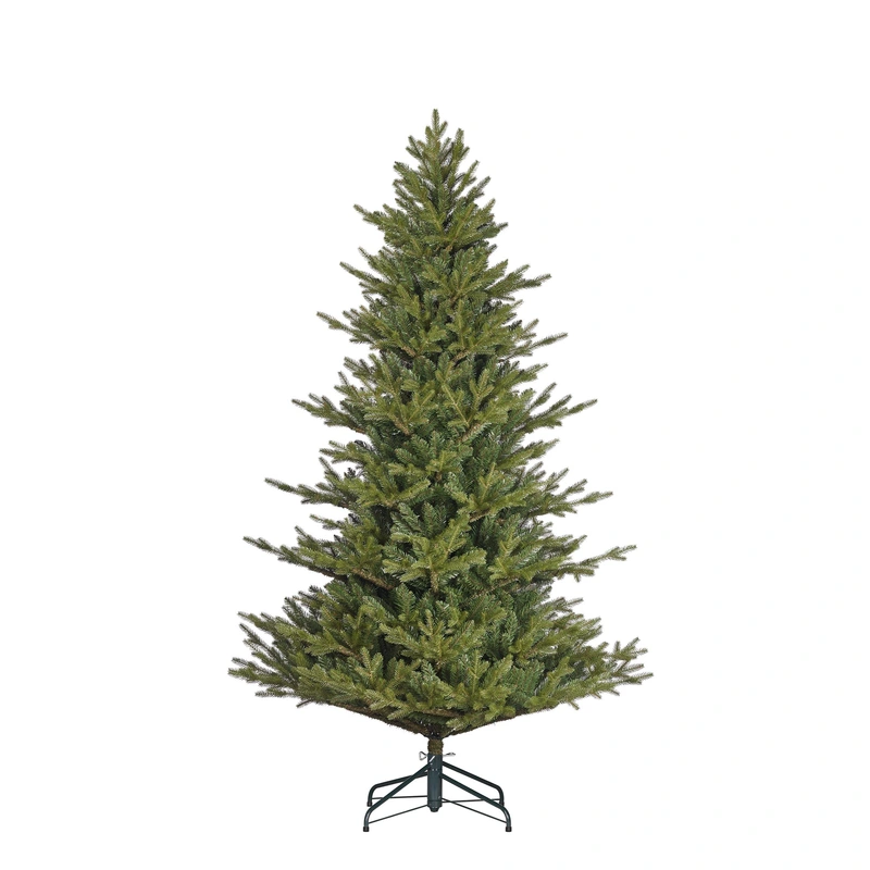 Black Box Trees Orillia kerstboom groen TIPS 2382 - h215xd137cm