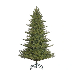 Black Box Trees Orillia kerstboom groen TIPS 2574 - h230xd137cm