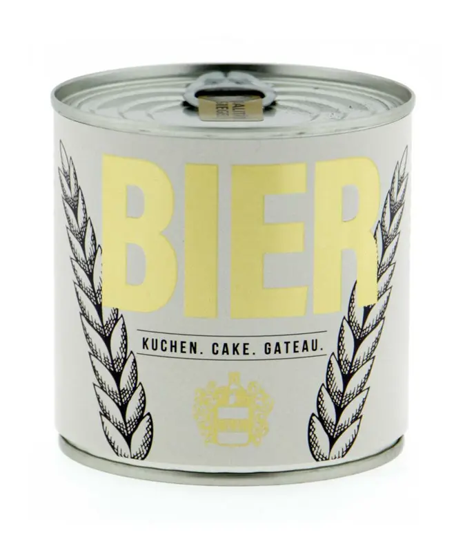 Cancake Bier - afbeelding 1