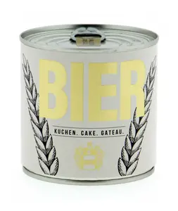 Cancake Bier - afbeelding 1