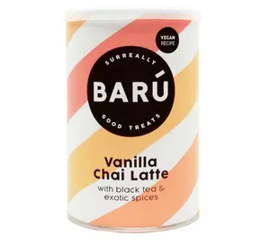 Chai Latte Vanille Poeder 250g - afbeelding 1