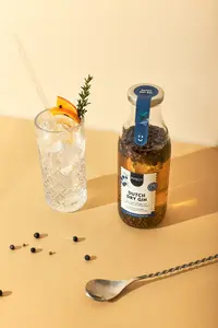 Cocktail Dutch Dry Gin - afbeelding 2