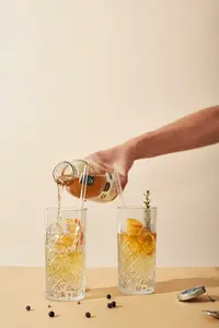 Cocktail Dutch Dry Gin - afbeelding 3