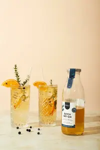 Cocktail Dutch Dry Gin - afbeelding 4