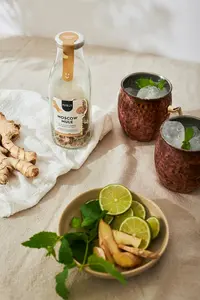 Cocktail Moscow Mule - afbeelding 2