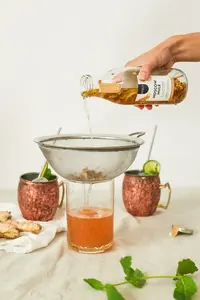 Cocktail Moscow Mule - afbeelding 3