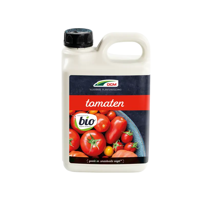 DCM Vloeibare Meststof Tomaten 2,5 L