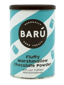 Fluffy Marshmallow Chocolade Poeder 250G - afbeelding 1