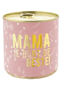 Mama je bent de Beste!