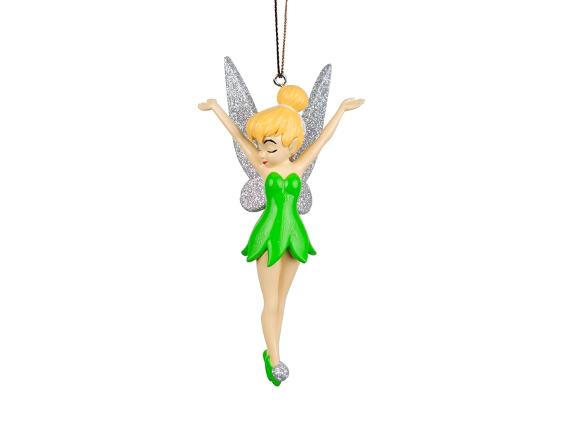 Orn.plc tinkerbel l11cm