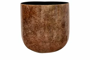 Pot cilia latte d44h40cm