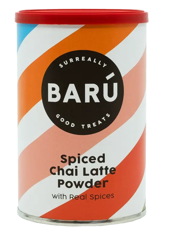 Spicy Chai Latte Poeder 250G - afbeelding 1