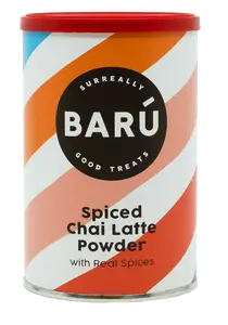 Spicy Chai Latte Poeder 250G - afbeelding 1