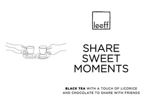 Tea - Share Sweet Moments - afbeelding 4