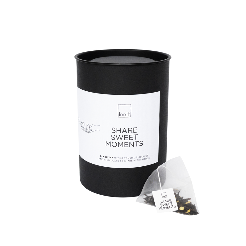 Tea - Share Sweet Moments - afbeelding 1