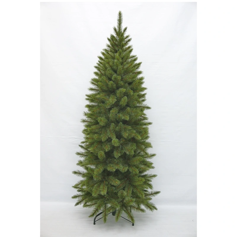 Triumph Tree Bristlecone Pilar kerstboom groen TIPS 450 - h185xd79cm - afbeelding 1